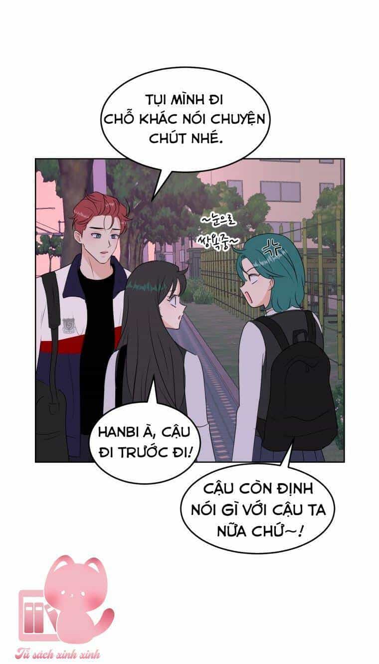 Bí Mật Highteen - Chương 11 - ảnh 8