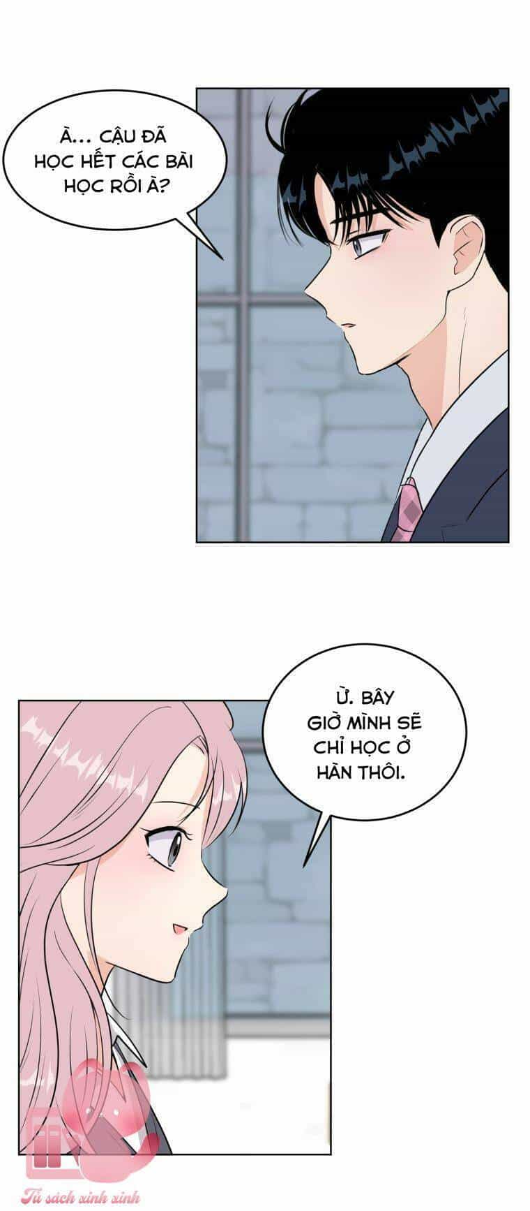 Bí Mật Highteen - Chương 12 - ảnh 11