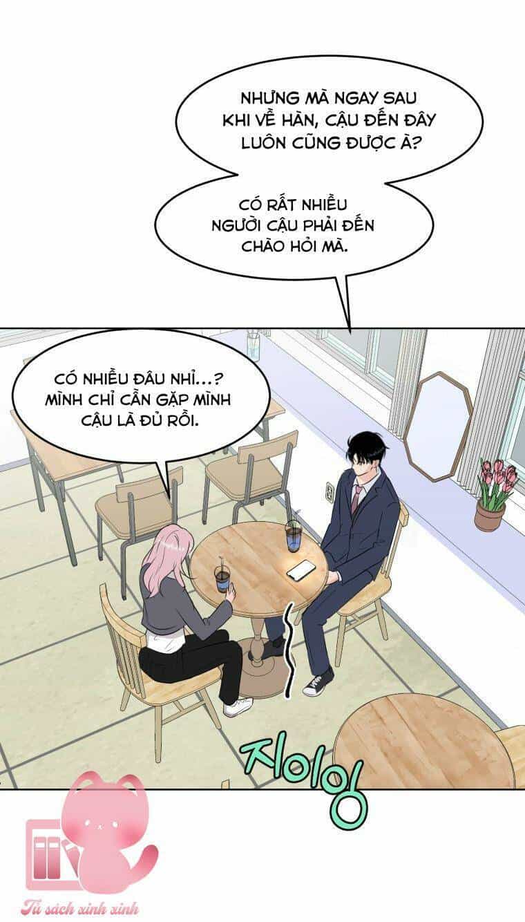 Bí Mật Highteen - Chương 12 - ảnh 12