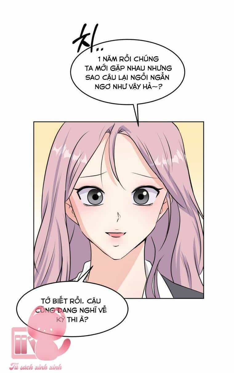 Bí Mật Highteen - Chương 12 - ảnh 16