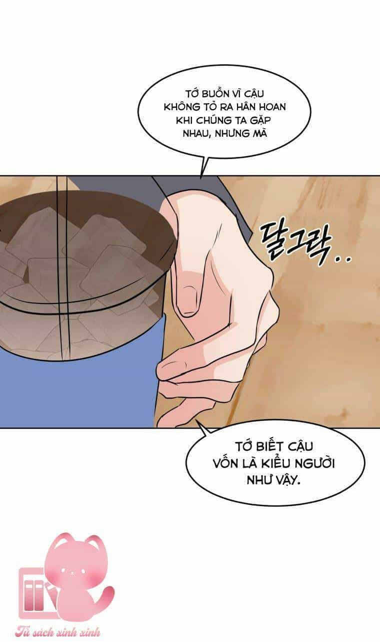 Bí Mật Highteen - Chương 12 - ảnh 18