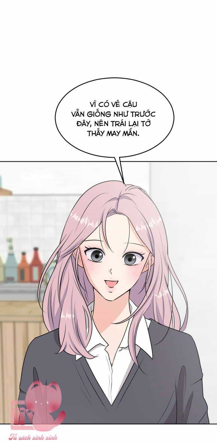 Bí Mật Highteen - Chương 12 - ảnh 19