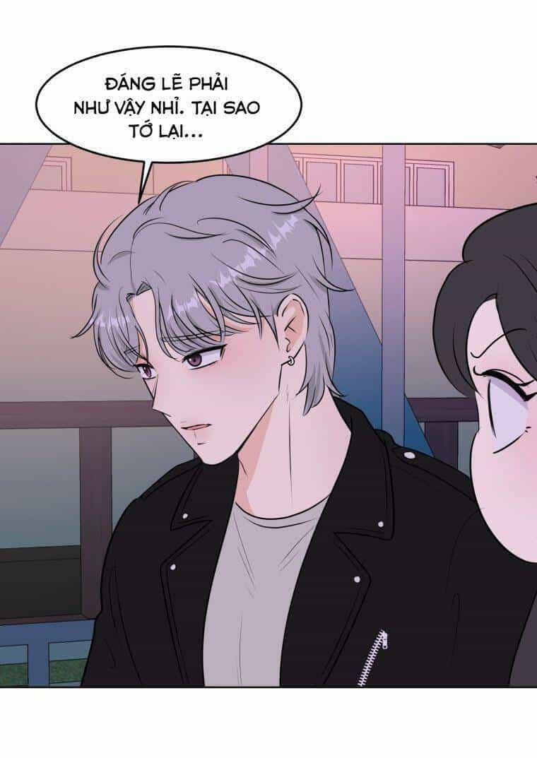 Bí Mật Highteen - Chương 12 - ảnh 24