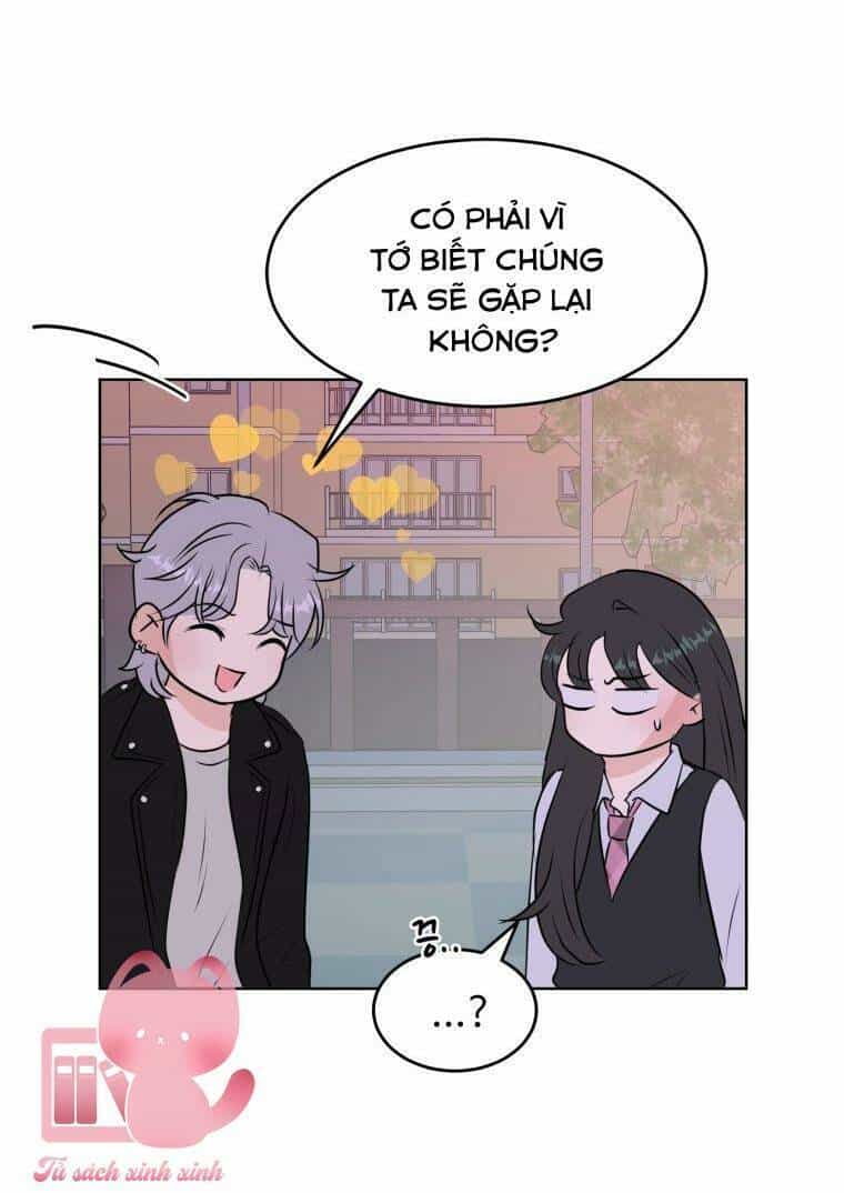 Bí Mật Highteen - Chương 12 - ảnh 25
