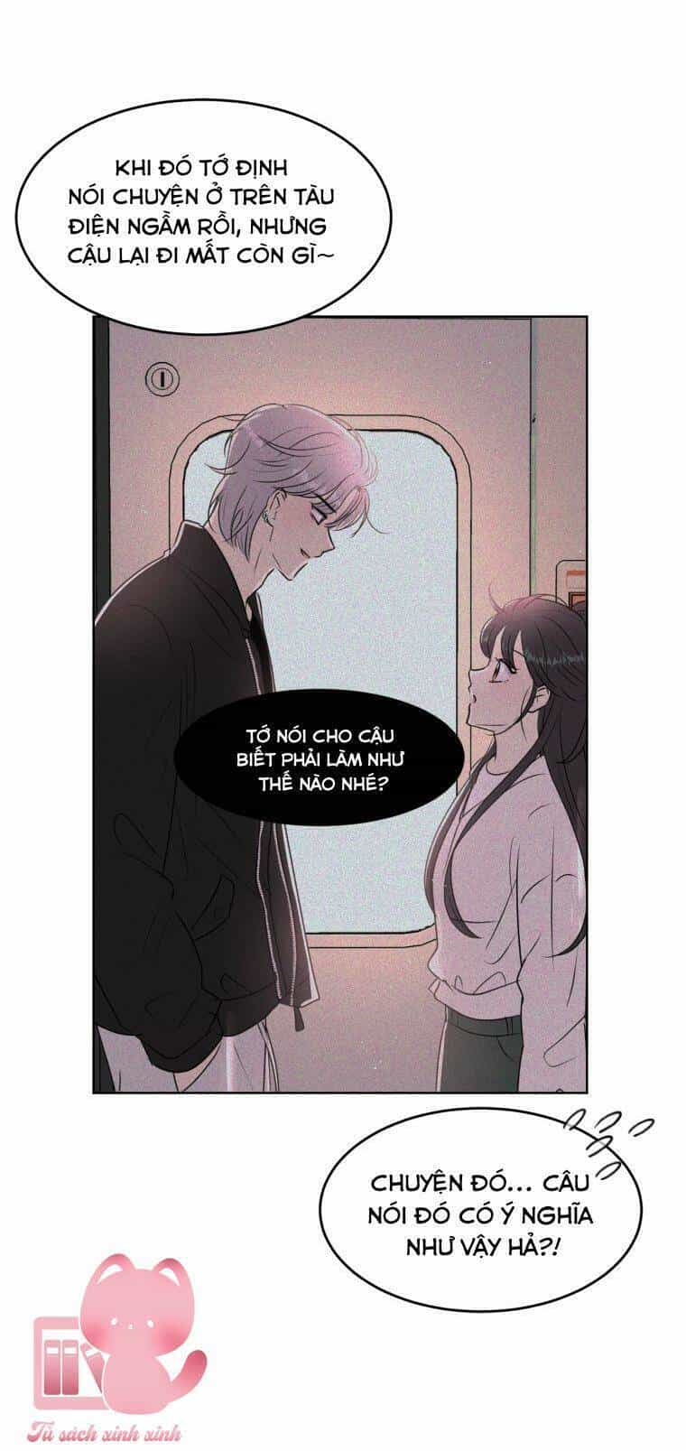 Bí Mật Highteen - Chương 12 - ảnh 26
