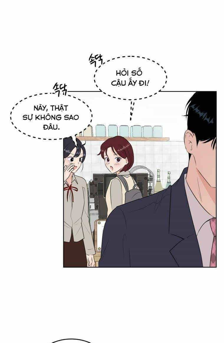 Bí Mật Highteen - Chương 12 - ảnh 3