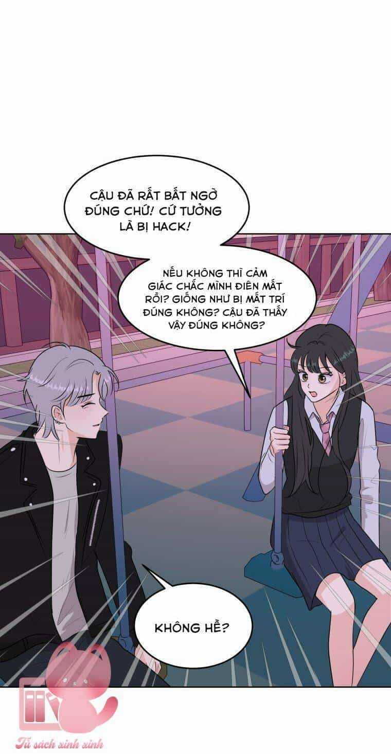 Bí Mật Highteen - Chương 12 - ảnh 32