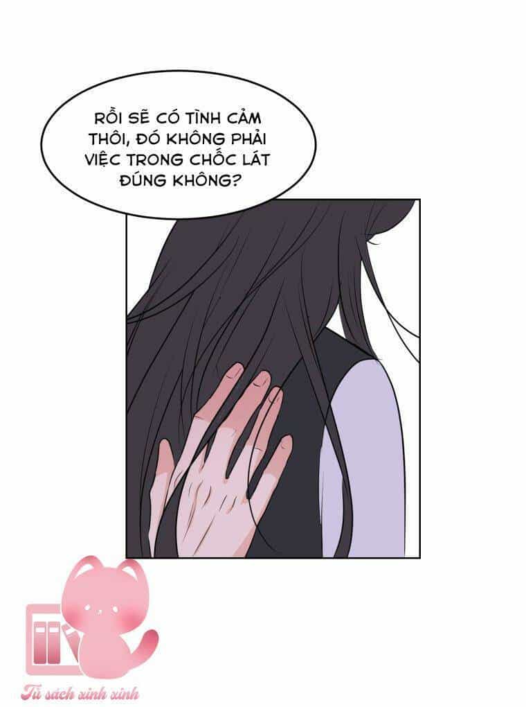 Bí Mật Highteen - Chương 12 - ảnh 45