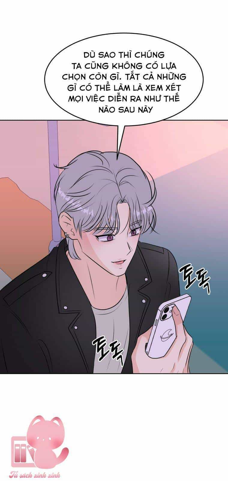 Bí Mật Highteen - Chương 12 - ảnh 48