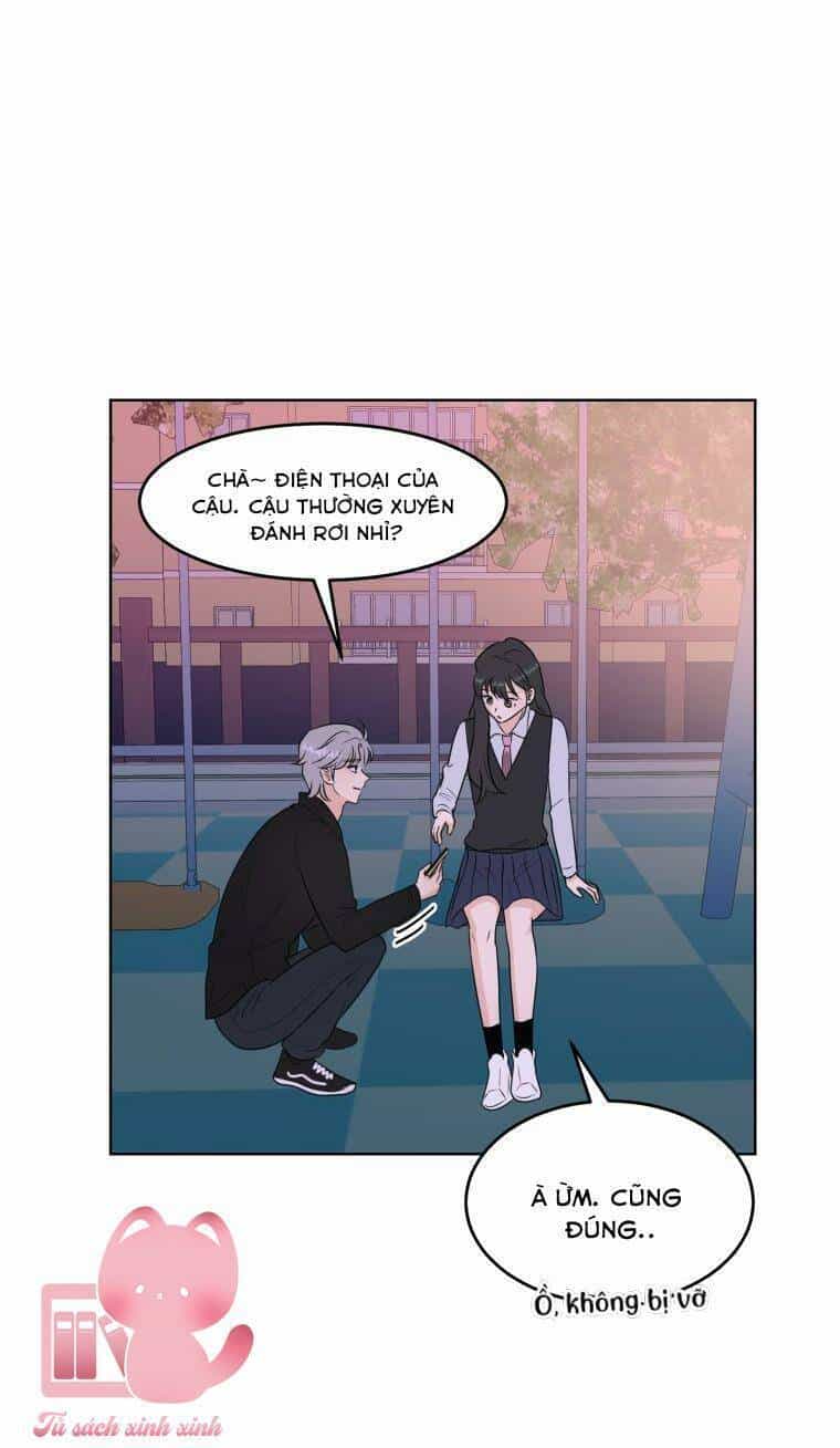Bí Mật Highteen - Chương 12 - ảnh 49