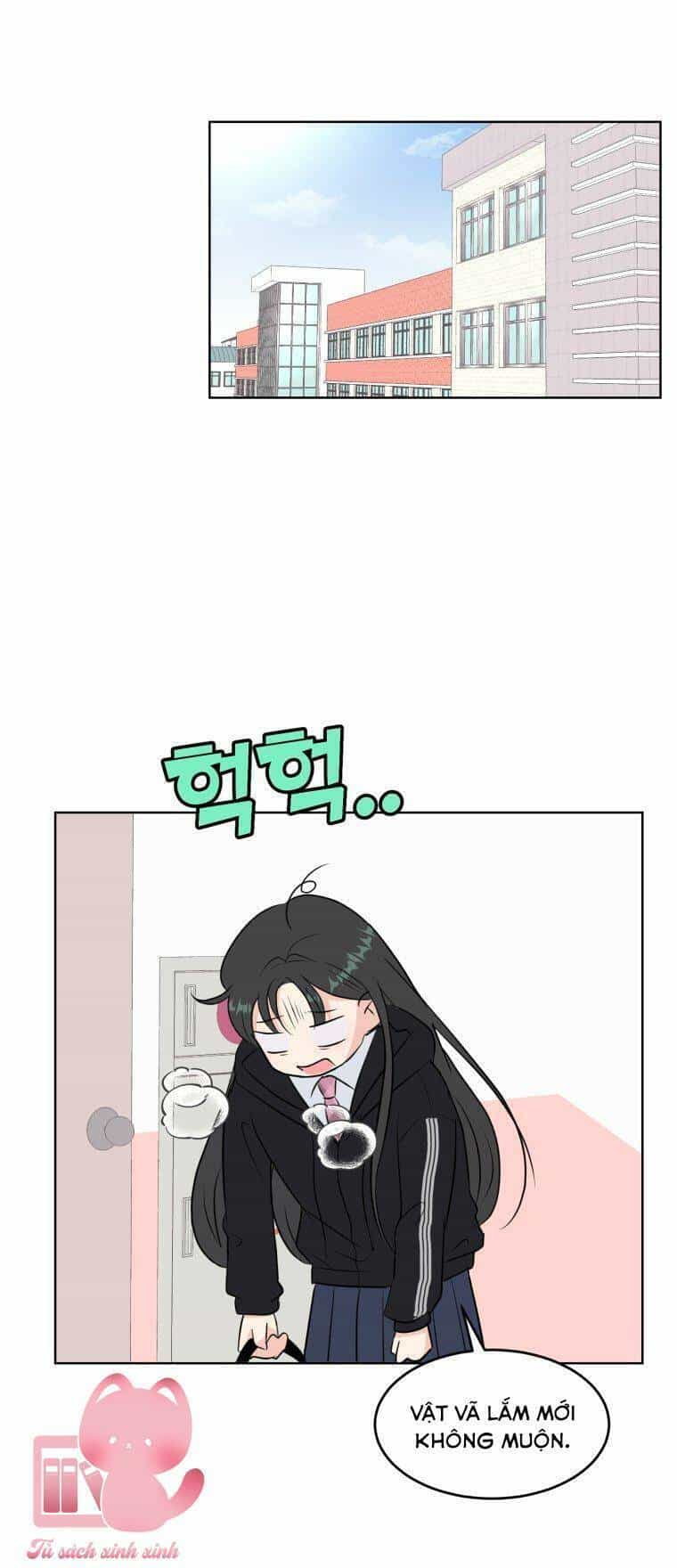 Bí Mật Highteen - Chương 12 - ảnh 53