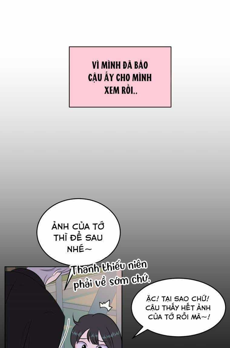 Bí Mật Highteen - Chương 12 - ảnh 56