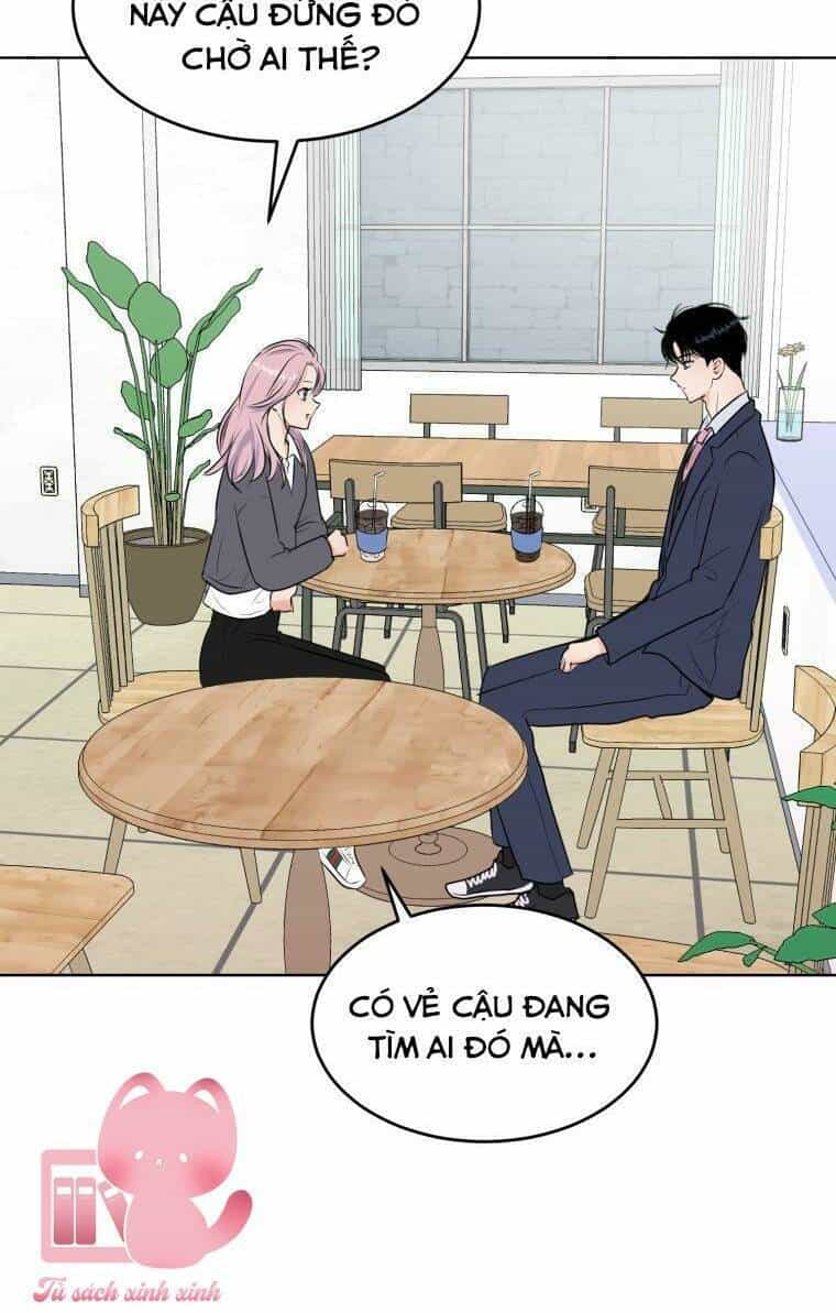 Bí Mật Highteen - Chương 12 - ảnh 6