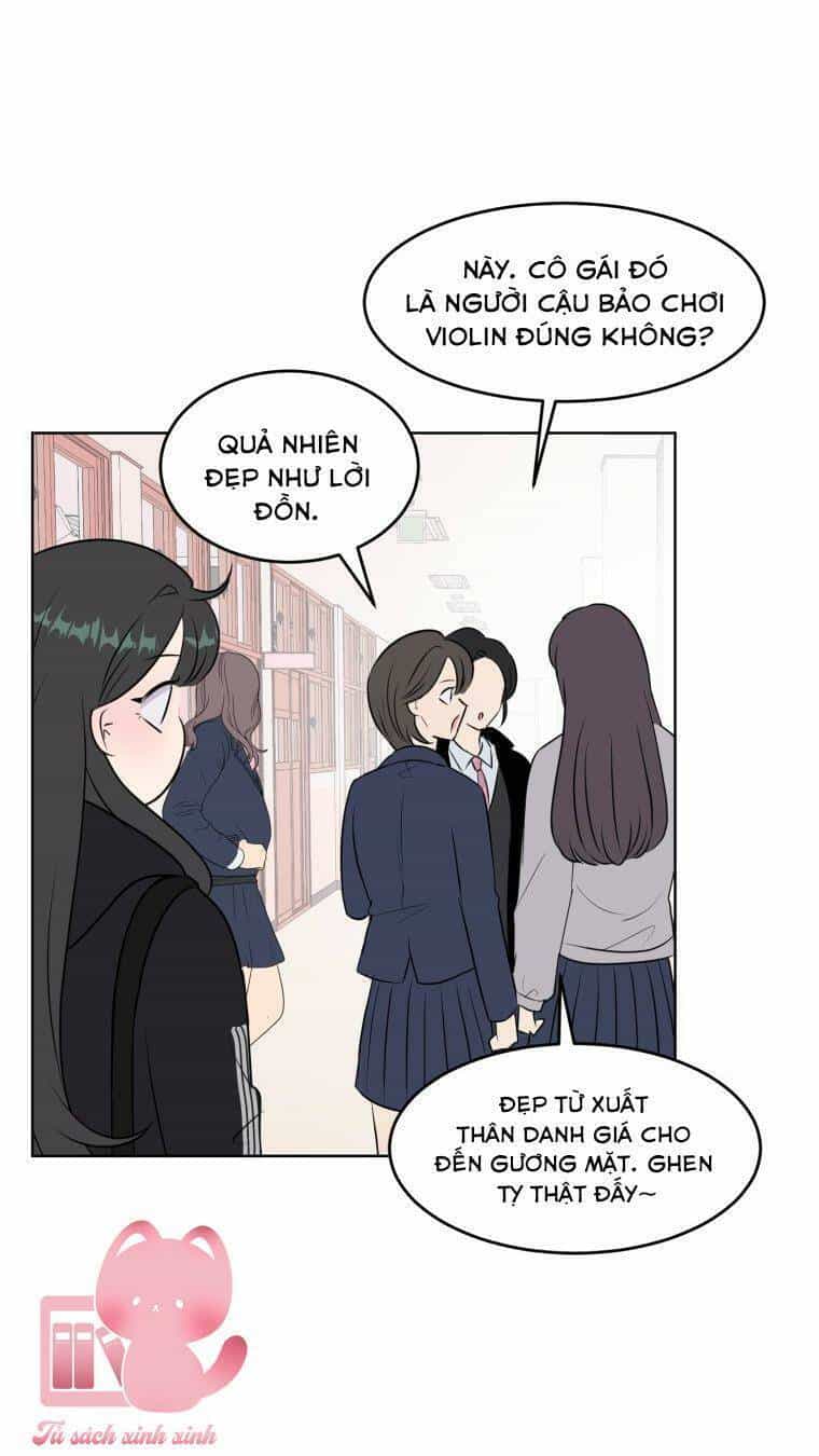 Bí Mật Highteen - Chương 12 - ảnh 60