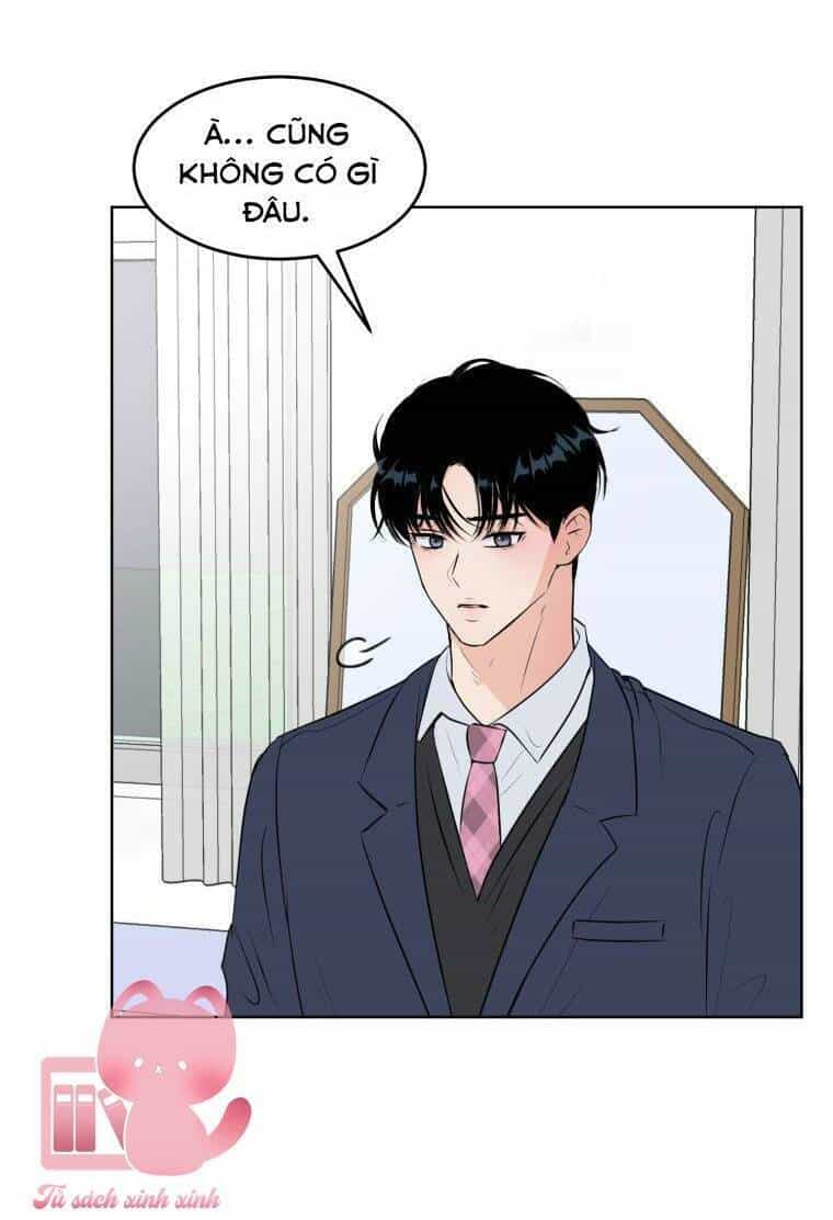 Bí Mật Highteen - Chương 12 - ảnh 8
