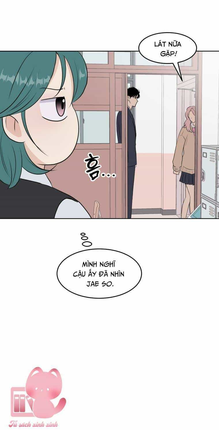 Bí Mật Highteen - Chương 13 - ảnh 10