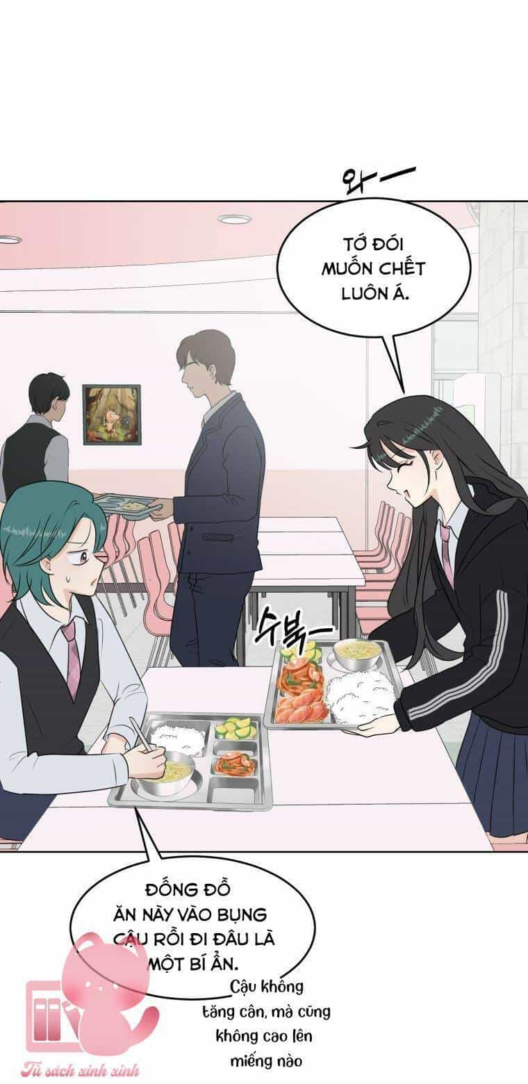 Bí Mật Highteen - Chương 13 - ảnh 12