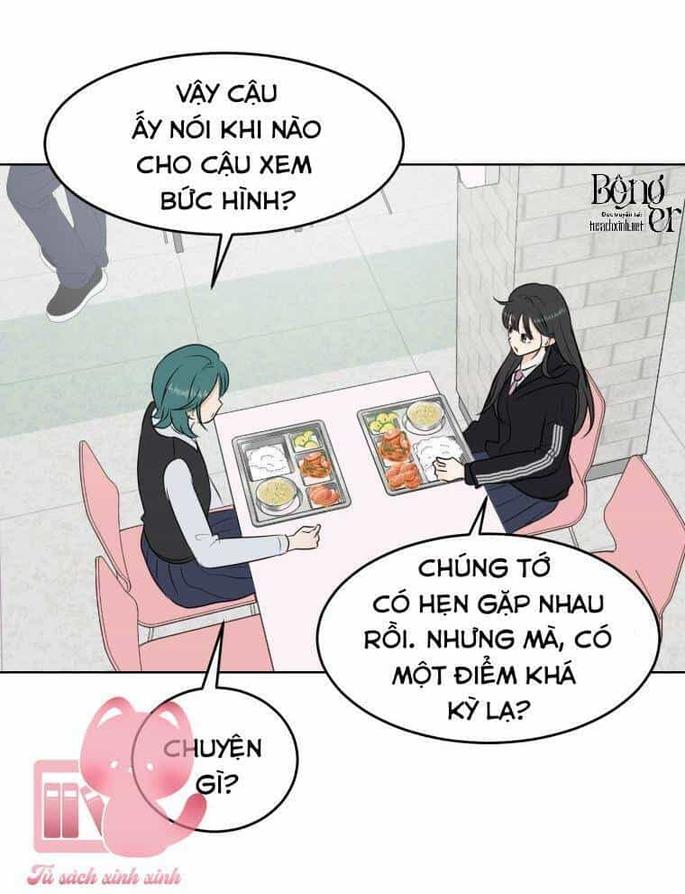 Bí Mật Highteen - Chương 13 - ảnh 16