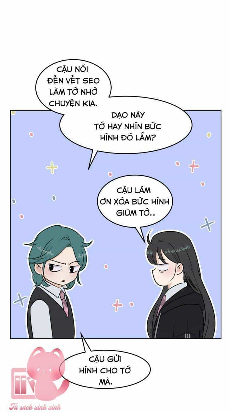 Bí Mật Highteen - Chương 13 - ảnh 18