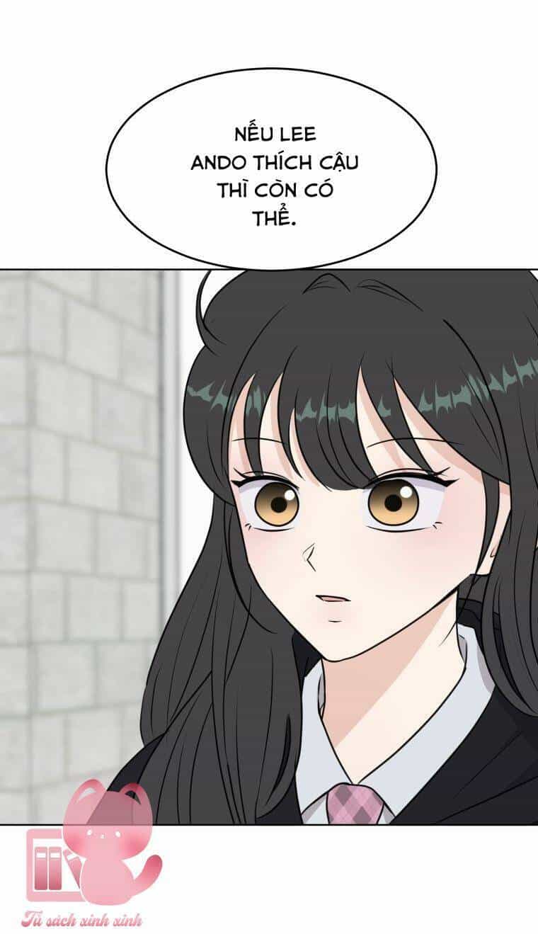 Bí Mật Highteen - Chương 13 - ảnh 20