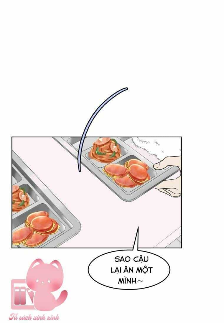 Bí Mật Highteen - Chương 13 - ảnh 30
