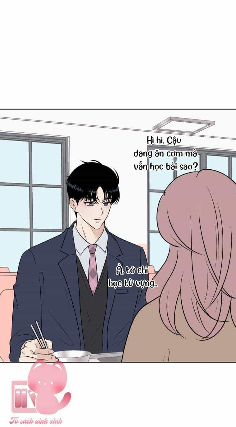 Bí Mật Highteen - Chương 13 - ảnh 35