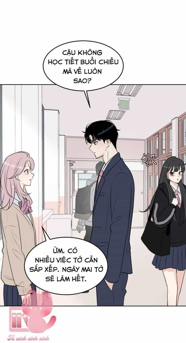 Bí Mật Highteen - Chương 13 - ảnh 4