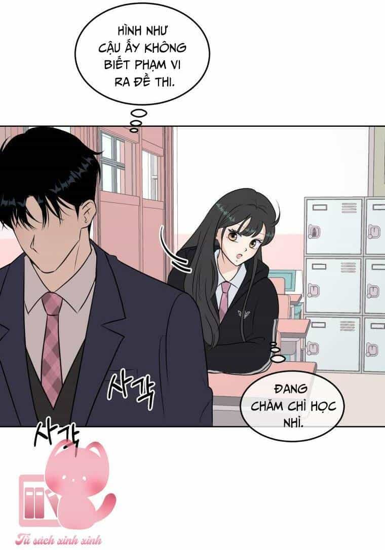 Bí Mật Highteen - Chương 13 - ảnh 46