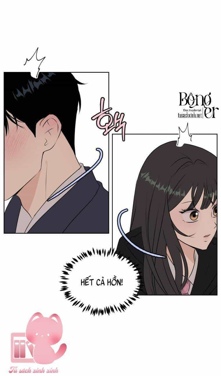 Bí Mật Highteen - Chương 13 - ảnh 50
