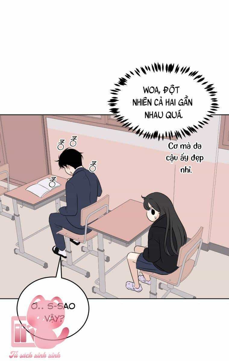 Bí Mật Highteen - Chương 13 - ảnh 51
