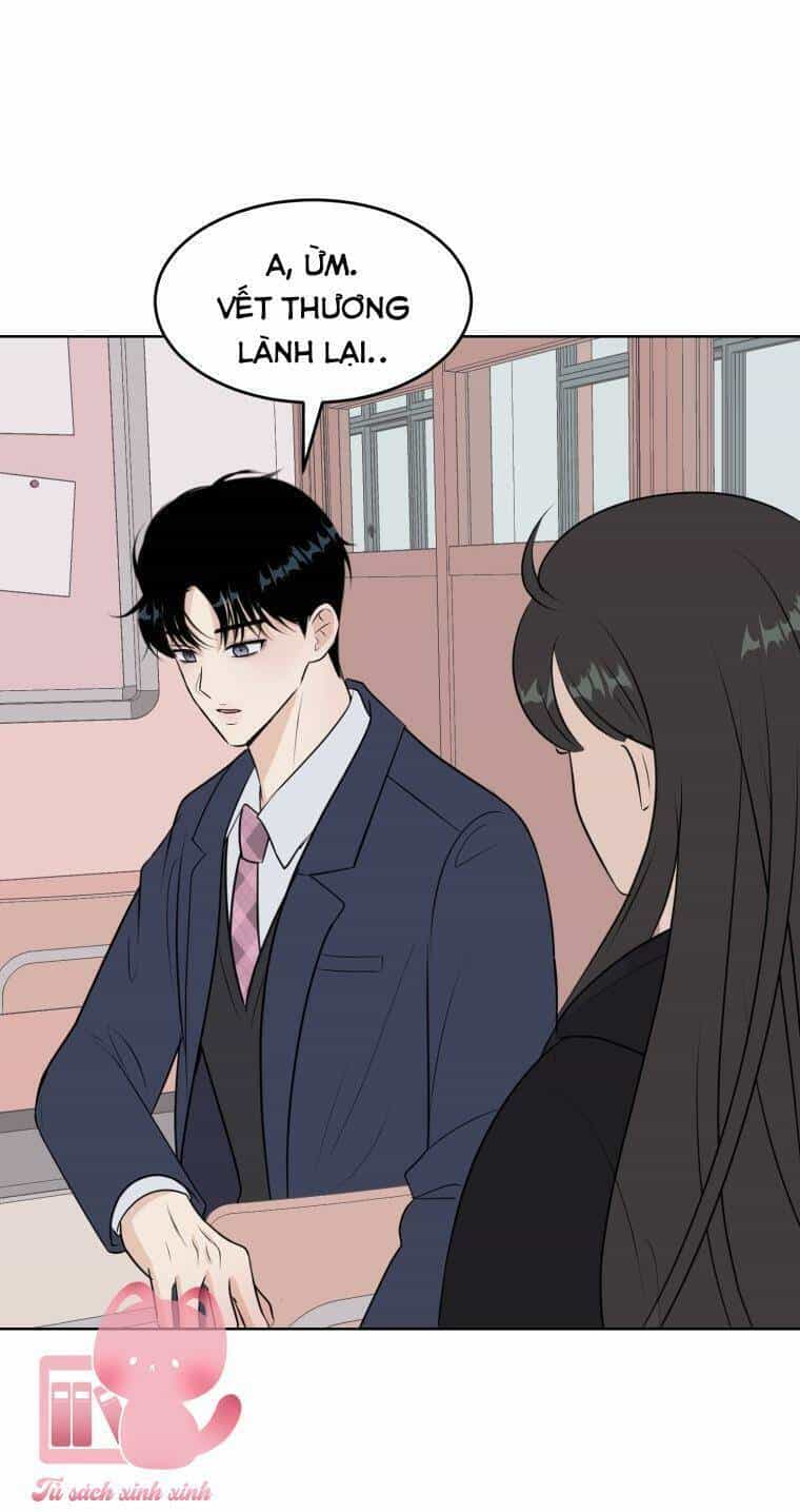 Bí Mật Highteen - Chương 13 - ảnh 53