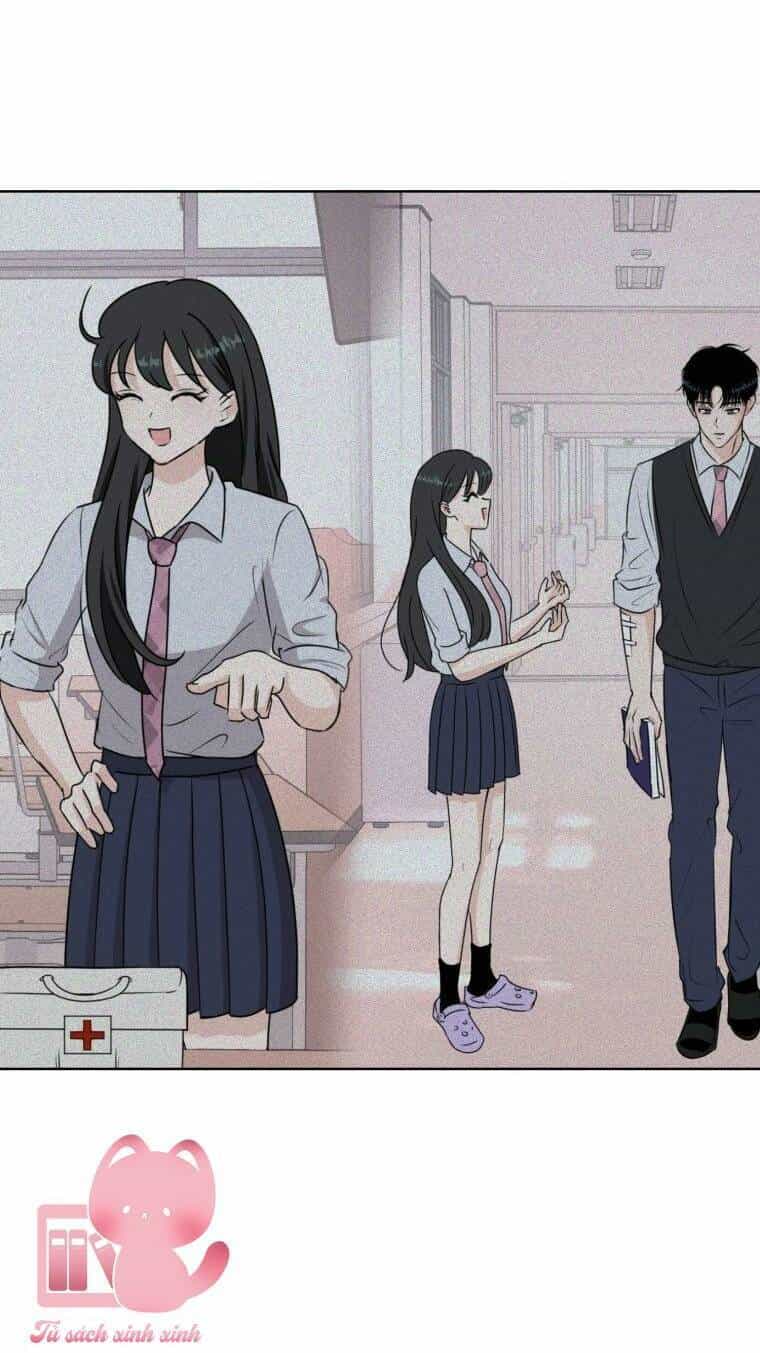 Bí Mật Highteen - Chương 13 - ảnh 55