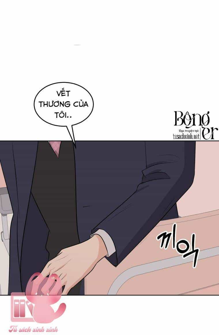 Bí Mật Highteen - Chương 13 - ảnh 56