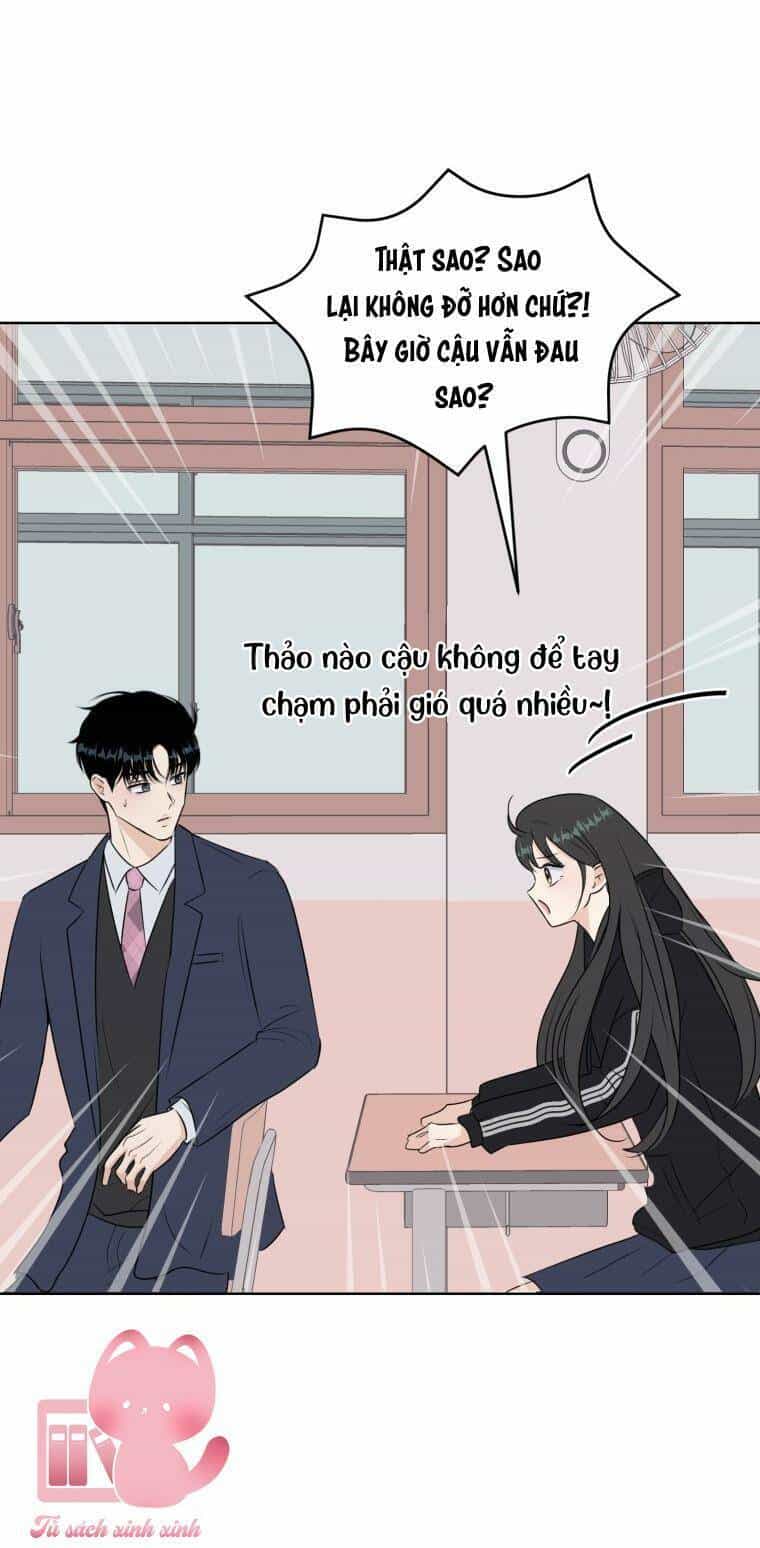 Bí Mật Highteen - Chương 13 - ảnh 58
