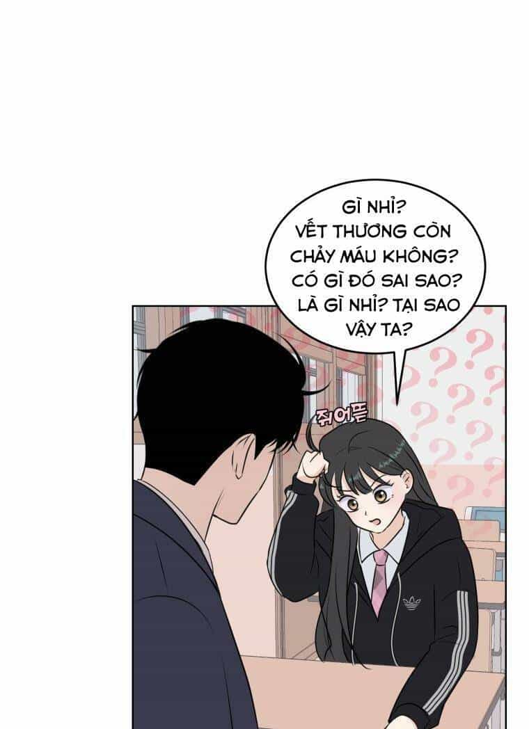 Bí Mật Highteen - Chương 13 - ảnh 59