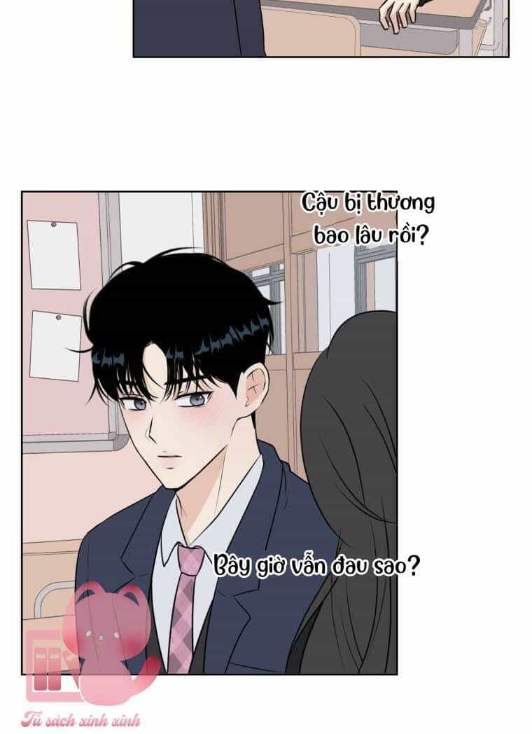 Bí Mật Highteen - Chương 13 - ảnh 60