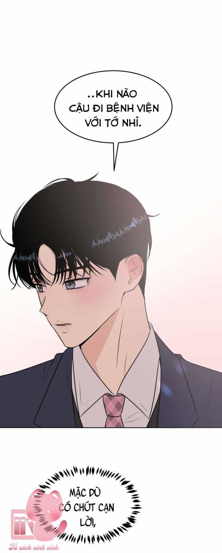 Bí Mật Highteen - Chương 13 - ảnh 61