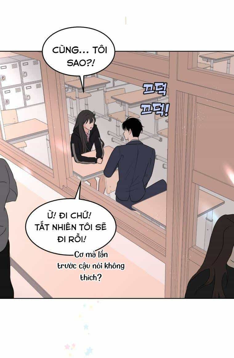 Bí Mật Highteen - Chương 13 - ảnh 63