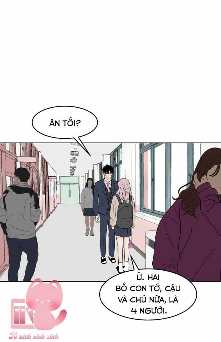 Bí Mật Highteen - Chương 14 - ảnh 11