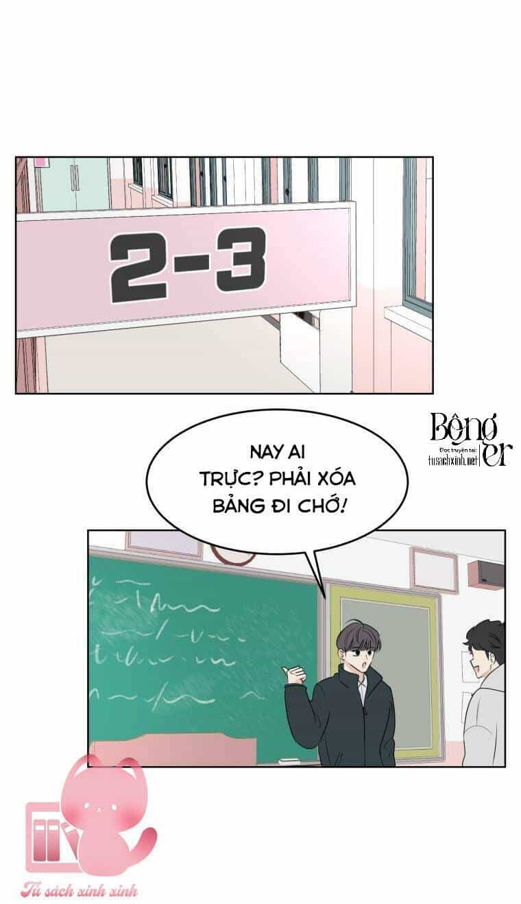 Bí Mật Highteen - Chương 14 - ảnh 20