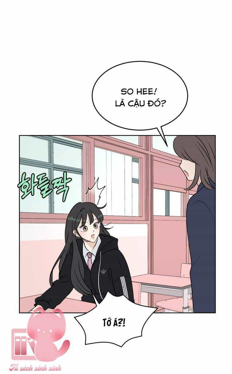 Bí Mật Highteen - Chương 14 - ảnh 21