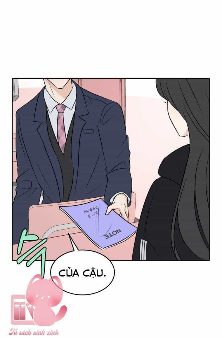 Bí Mật Highteen - Chương 14 - ảnh 28