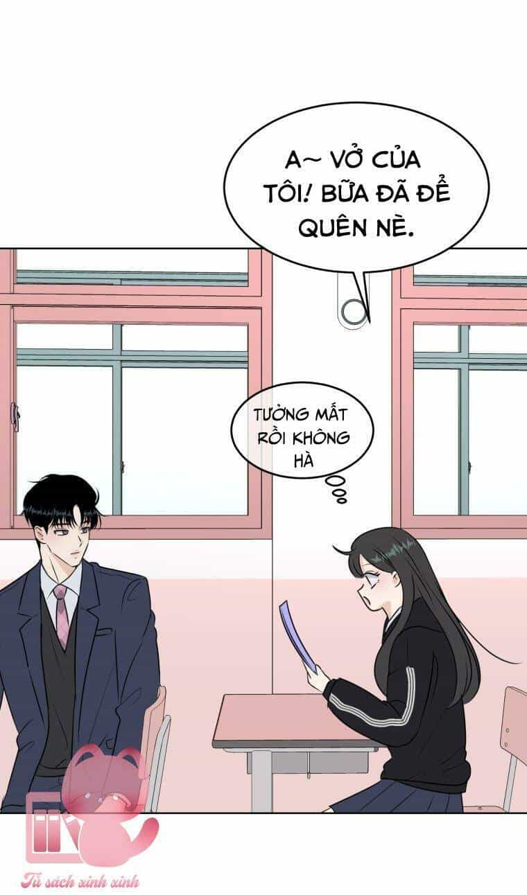 Bí Mật Highteen - Chương 14 - ảnh 29
