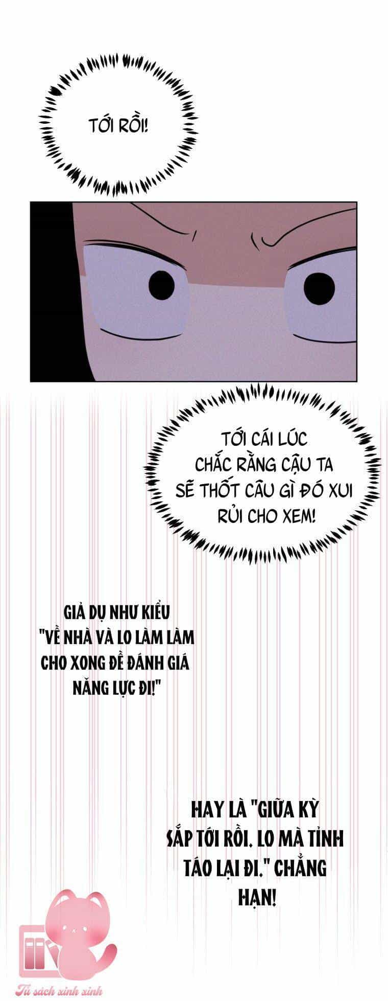 Bí Mật Highteen - Chương 14 - ảnh 38