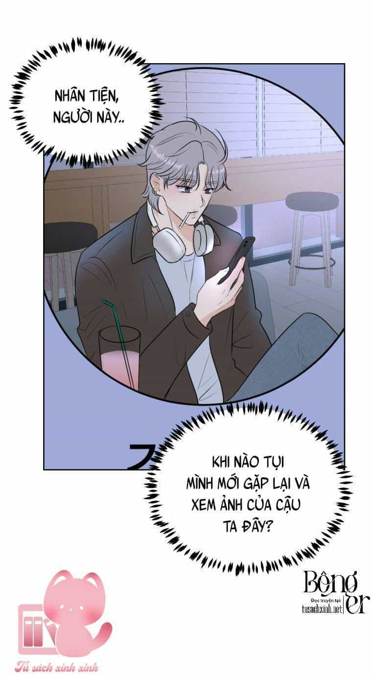 Bí Mật Highteen - Chương 14 - ảnh 46