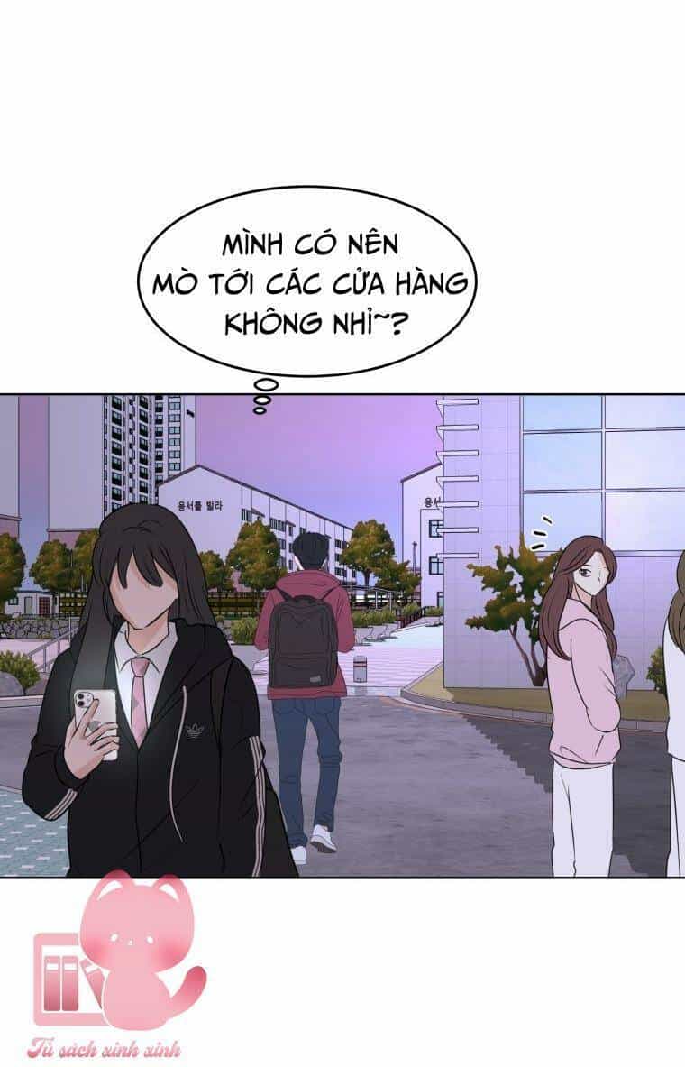 Bí Mật Highteen - Chương 14 - ảnh 47