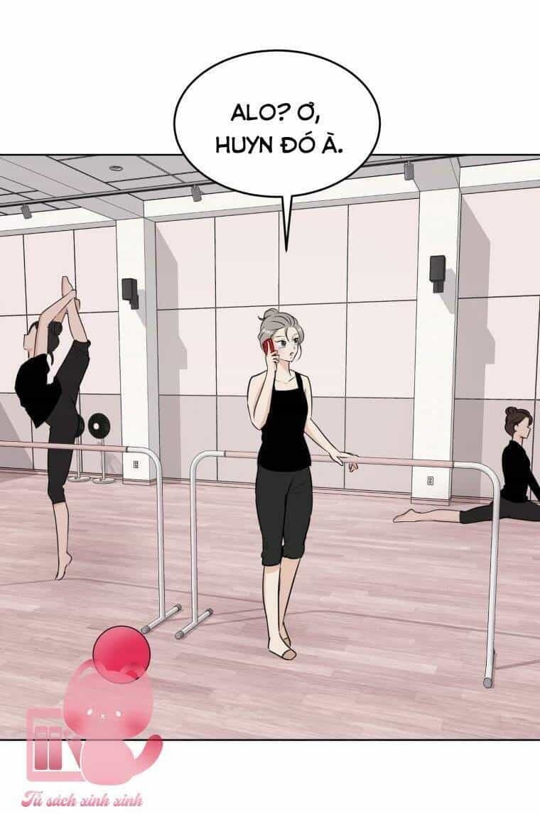 Bí Mật Highteen - Chương 14 - ảnh 54