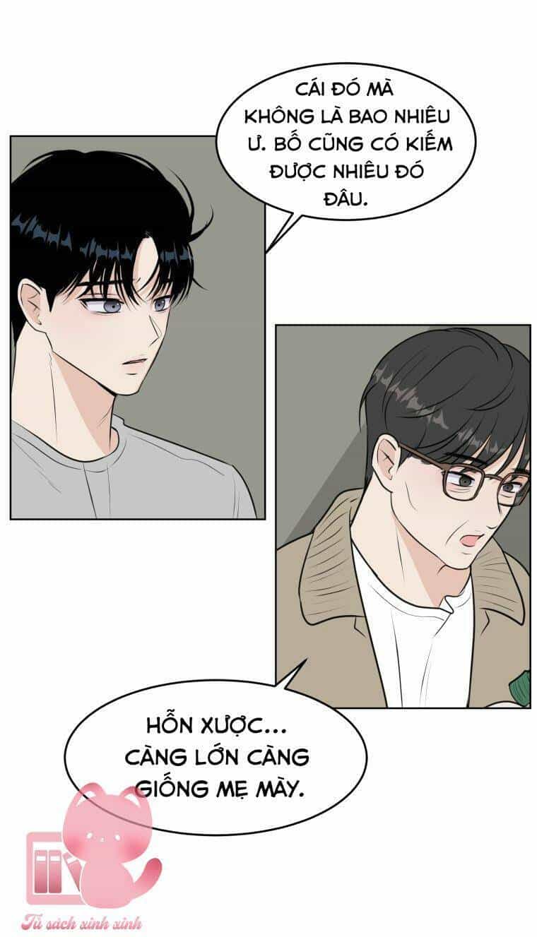 Bí Mật Highteen - Chương 15 - ảnh 18