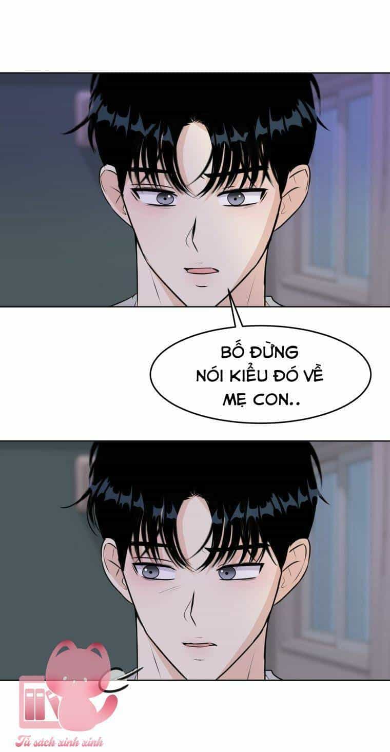 Bí Mật Highteen - Chương 15 - ảnh 19