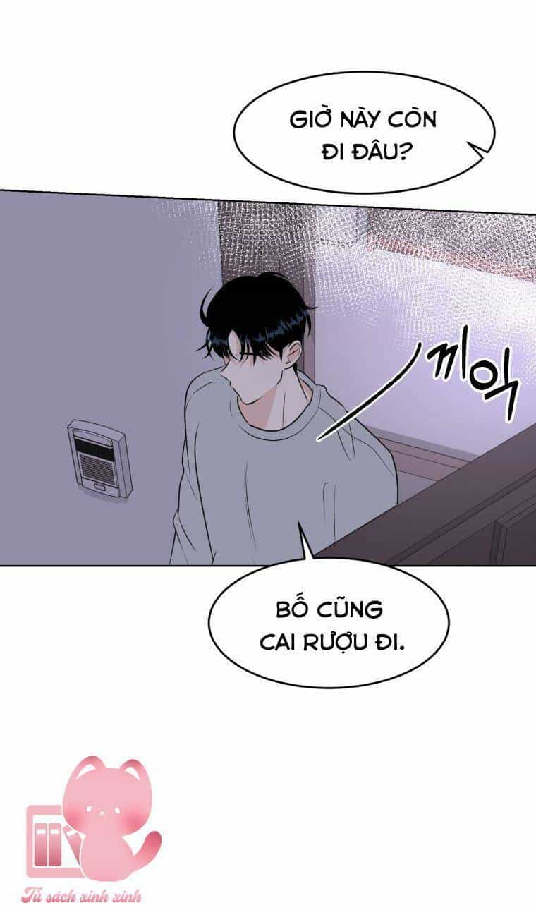 Bí Mật Highteen - Chương 15 - ảnh 21